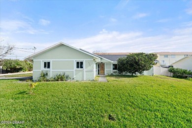 Beach Home For Sale in Ponce Inlet, Florida