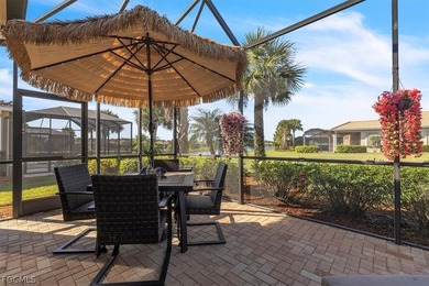 Beach Home For Sale in Fort Myers, Florida