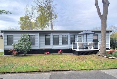 Beach Home For Sale in Egg Harbor Township, New Jersey
