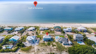 The Extra Mile-2BR-Across from beach - Beach Vacation Rentals in St. George Island, FL on Beachhouse.com