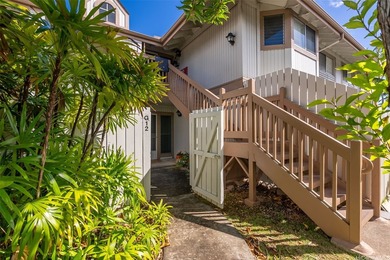 Beach Condo For Sale in Honolulu, Hawaii