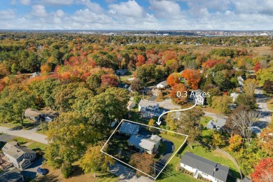 Beach Home For Sale in Cape Elizabeth, Maine