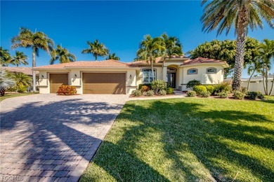 Beach Home For Sale in Cape Coral, Florida