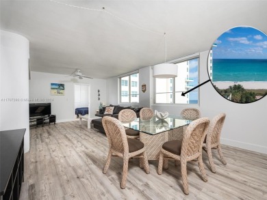 Beach Condo For Sale in Miami Beach, Florida