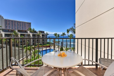 Vacation Rental Beach Condo in Lahaina, HI