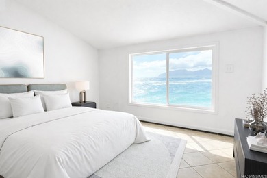 Beach Home For Sale in Laie, Hawaii