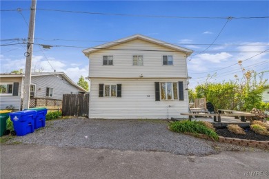 Beach Home For Sale in Hamburg, New York