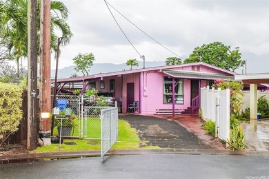 Beach Home Active Under Contract in Waialua, Hawaii
