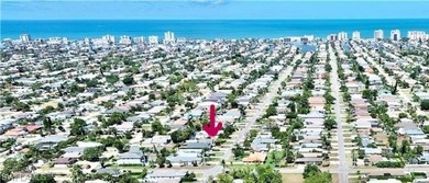 Beach Lot For Sale in Naples, Florida