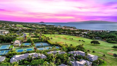 Beach Condo For Sale in Kihei, Hawaii