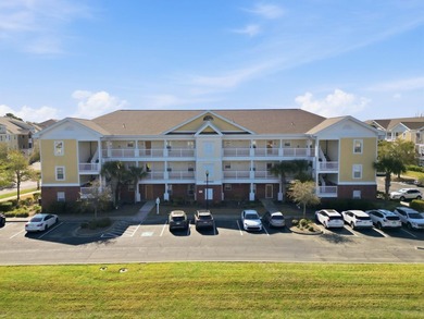 Beach Condo For Sale in North Myrtle Beach, South Carolina