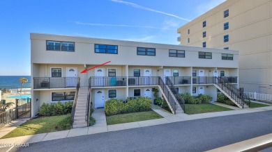 Beach Condo For Sale in Daytona Beach, Florida