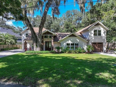 Beach Home For Sale in Ponte Vedra Beach, Florida