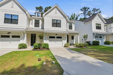 Beach Home For Sale in Hilton Head Island, South Carolina