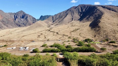 Beach Acreage For Sale in Lahaina, Hawaii