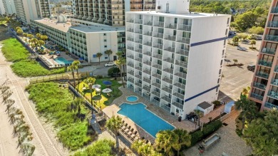 Beach Commercial For Sale in Myrtle Beach, South Carolina