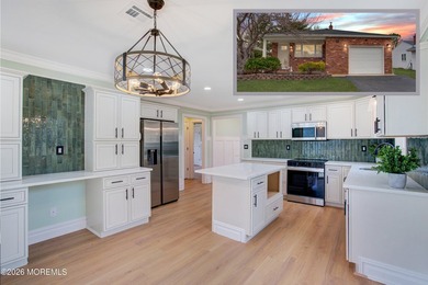 Beach Home For Sale in Toms River, New Jersey