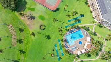 Beach Condo For Sale in Kihei, Hawaii