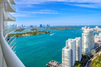 Beach Condo For Sale in Miami Beach, Florida