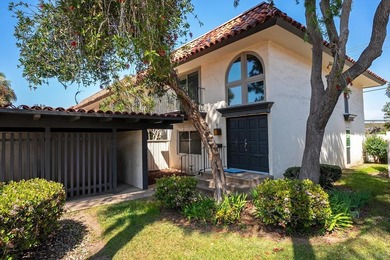 Beach Condo For Sale in San Diego, California