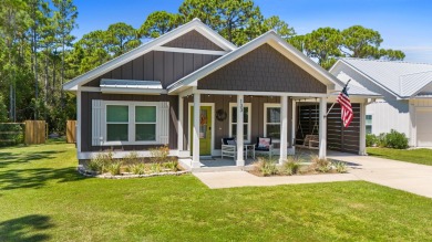 Vacation Rental Beach House in Eastpoint, FL