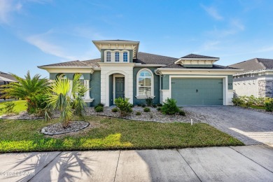 Beach Home For Sale in Daytona Beach, Florida