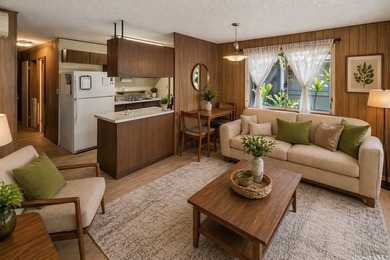 Beach Home For Sale in Honolulu, Hawaii