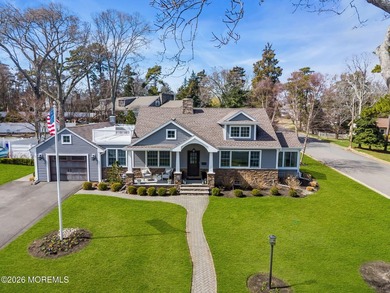 Beach Home Sale Pending in Toms River, New Jersey