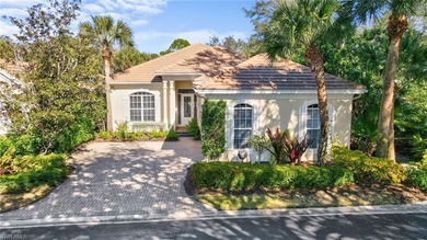 Beach Home For Sale in Bonita Springs, Florida