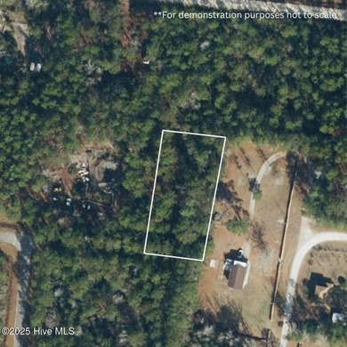 Beach Lot For Sale in Ocean Isle Beach, North Carolina