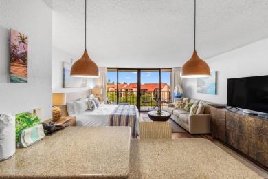 Beach Condo For Sale in Lahaina, Hawaii