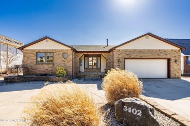 Beach Home Sale Pending in Toms River, New Jersey