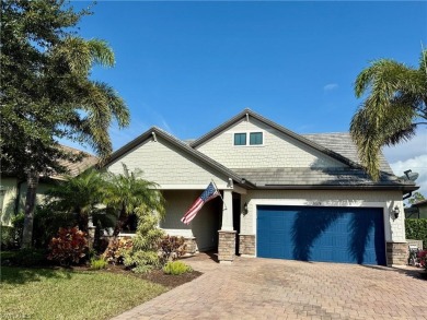 Beach Home For Sale in Estero, Florida