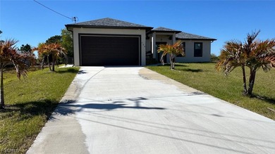 Beach Home For Sale in Lehigh Acres, Florida