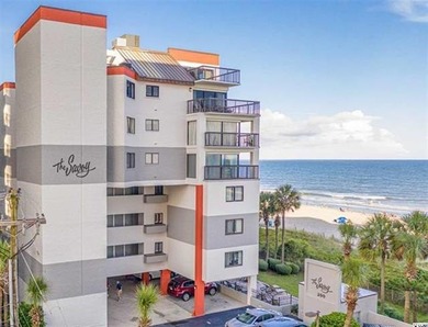 Beach Condo For Sale in Myrtle Beach, South Carolina