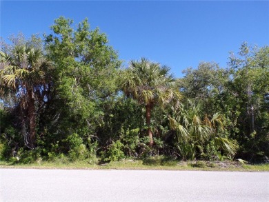 Beach Lot For Sale in Punta Gorda, Florida