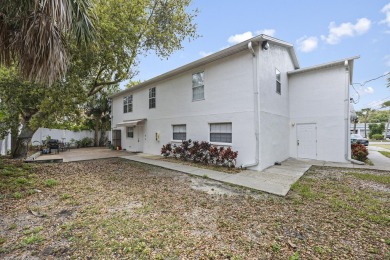 Beach Home For Sale in Cape Canaveral, Florida