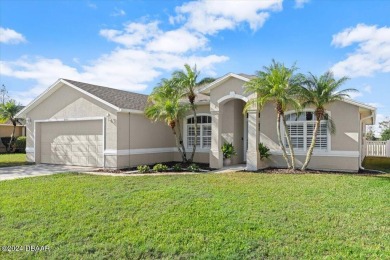 Beach Home For Sale in Port Orange, Florida