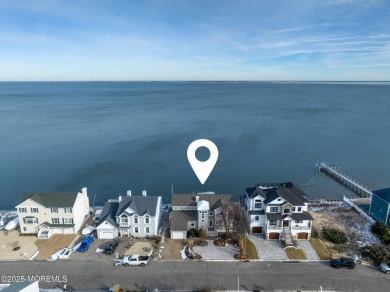 Beach Home For Sale in Barnegat, New Jersey