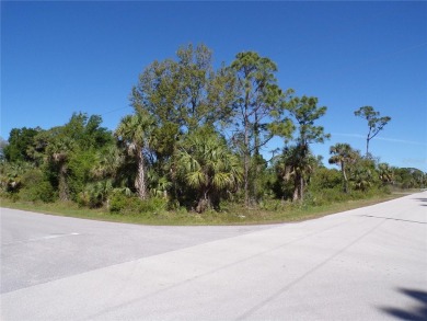 Beach Lot For Sale in Punta Gorda, Florida