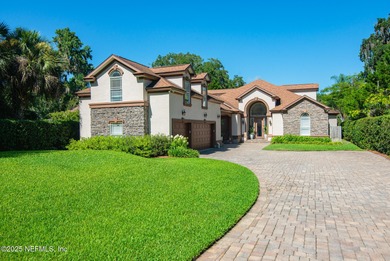 Beach Home For Sale in Ponte Vedra Beach, Florida