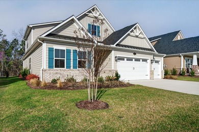 Beach Home For Sale in Longs, South Carolina