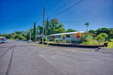 Beach Home Active Under Contract in Hilo, Hawaii