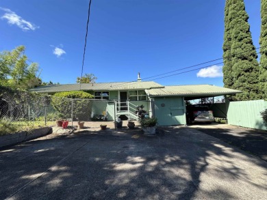 Beach Home For Sale in Kula, Hawaii