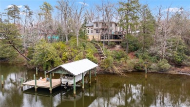 Beach Home For Sale in Lancaster, Virginia