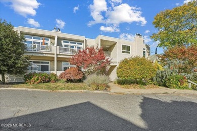 Beach Condo For Sale in Highlands, New Jersey