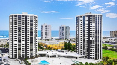 Beach Condo For Sale in Daytona Beach, Florida