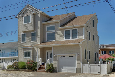 Beach Home Off Market in Seaside Park, New Jersey