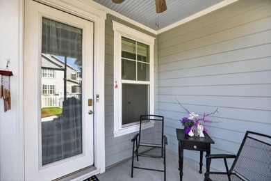Beach Townhome/Townhouse For Sale in Mount Pleasant, South Carolina