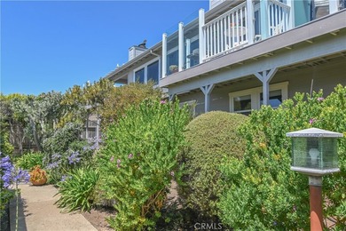 Beach Condo For Sale in Cayucos, California